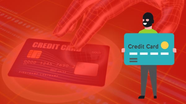 Fraude con tarjetas de crédito: cómo estar al tanto