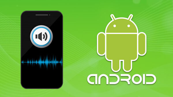 Un truco simple para convertir cualquier artículo en audio en Android