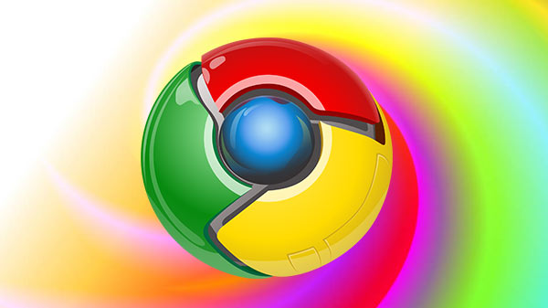 Cómo crear su propio tema del navegador Chrome