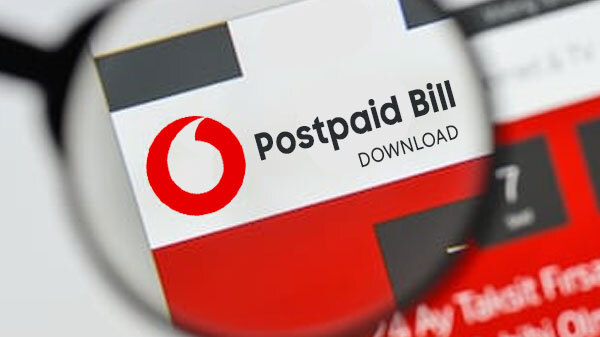 Cómo Descargar Duplicado Factura Vodafone Postpago - Paso a Paso